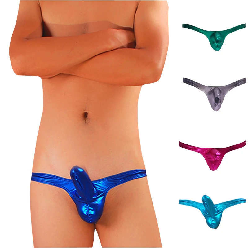 new Men thong 2019 hot Mens Patent Leather Gay Underwear with Closed sleeve Sexy Gay Men Jockstrap Erotic Tanga
new Men thong 2019 hot Mens Patent Leather Gay Underwear with Closed sleeve Sexy Gay Men Jockstrap Erotic Tanga