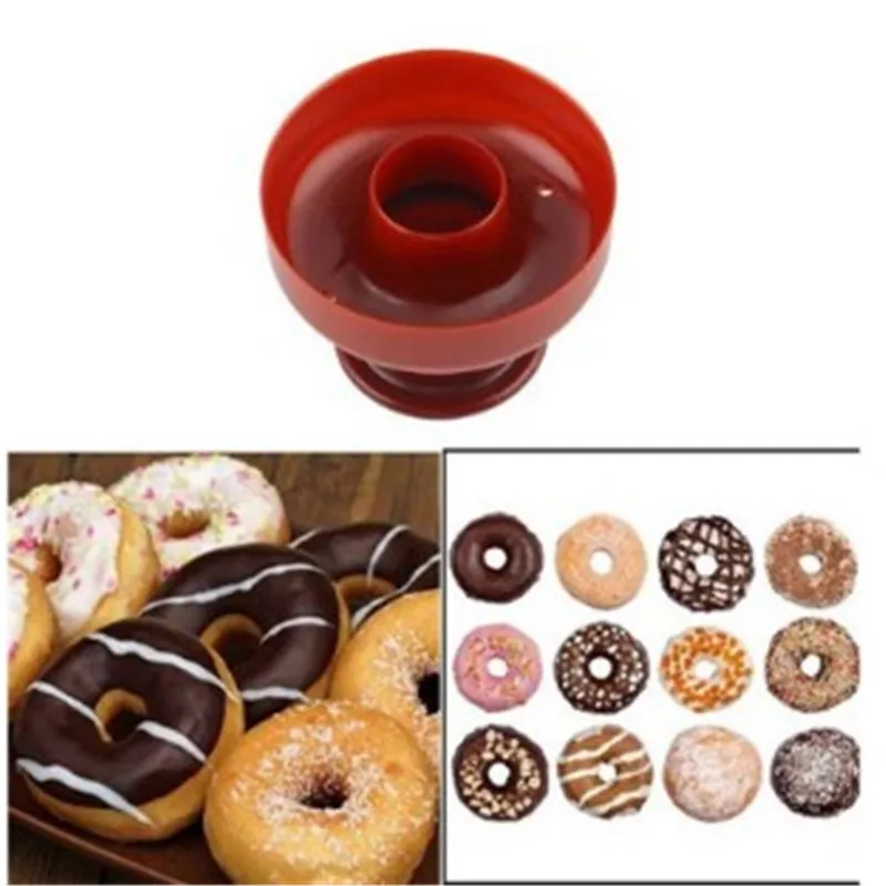 DIY Tool Doughnut Donut Maker Cutter Mold Desserts Sweet Food Bakery Baking Cookie Cake Mould Kitchen Dessert Tools
DIY Tool Doughnut Donut Maker Cutter Mold Desserts Sweet Food Bakery Baking Cookie Cake Mould Kitchen Dessert Tools