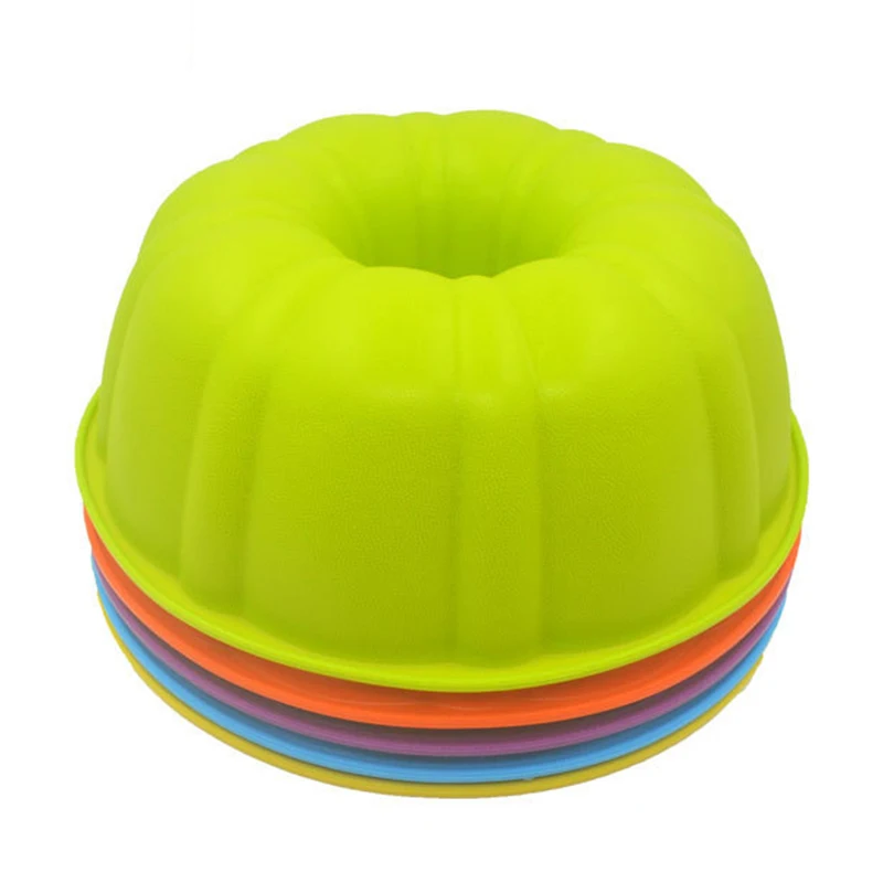 1Pcs Big and Beautiful Pumpkin Shape Silicone Cake Mold Baking and Pastry Bakeware Maker Mold Tray Baking Pan Pastry Decoration
1Pcs Big and Beautiful Pumpkin Shape Silicone Cake Mold Baking and Pastry Bakeware Maker Mold Tray Baking Pan Pastry Decoration