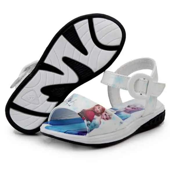 Anna Elsa Children Casual Shoes Baby cartoon Sneakers Boys trainer Girls tenis With sandals Girls beauty shoes
Anna Elsa Children Casual Shoes Baby cartoon Sneakers Boys trainer Girls tenis With sandals Girls beauty shoes