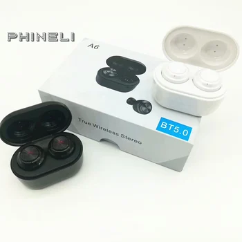 TWS Bluetooth Earphones Wireless Blutooth Earphone Handsfree Sports Earbuds Gaming Headset For Phone Android
TWS Bluetooth Earphones Wireless Blutooth Earphone Handsfree Sports Earbuds Gaming Headset For Phone Android