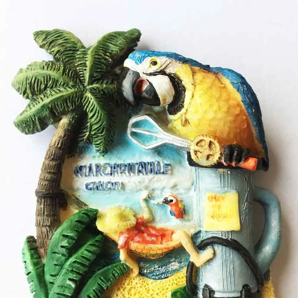 3D Resin Mexico Cancun Fridge Magnet Travel Tourist Souvenirs Refrigerator Magnetic Stickers Home Decoration
3D Resin Mexico Cancun Fridge Magnet Travel Tourist Souvenirs Refrigerator Magnetic Stickers Home Decoration