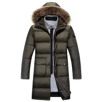 Russia winter jacket X Long mens trench duck down coat and jacket men long warm mens winter parka with hood
Russia winter jacket X Long mens trench duck down coat and jacket men long warm mens winter parka with hood