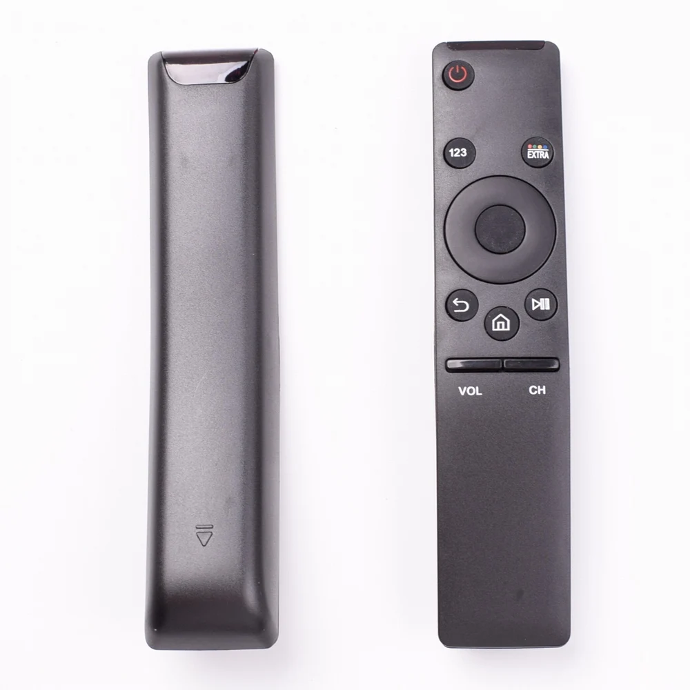 Remote Control for Samsung Smart TV BN59-01259E TM1640 BN59-01259B BN59-01260A BN59-01265A BN59-01266A BN59-01241A BN59-01242A
Remote Control for Samsung Smart TV BN59-01259E TM1640 BN59-01259B BN59-01260A BN59-01265A BN59-01266A BN59-01241A BN59-01242A