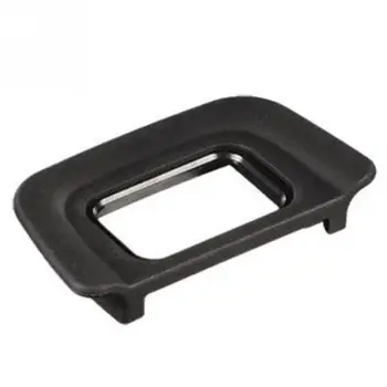 Good camera accessories DK-20 Rubber eye cup Eyepiece eyecup for For Nikon D3100 D5100 D60 DSLR Camera black
Good camera accessories DK-20 Rubber eye cup Eyepiece eyecup for For Nikon D3100 D5100 D60 DSLR Camera black