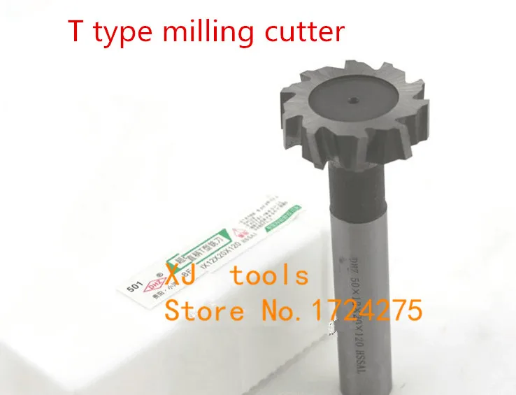 Free Shipping 1PCS 16*5mm HSS T type milling cutter Processing steel Copper Aluminum metal milling cutter, T Slot End Mill
Free Shipping 1PCS 16*5mm HSS T type milling cutter Processing steel Copper Aluminum metal milling cutter, T Slot End Mill