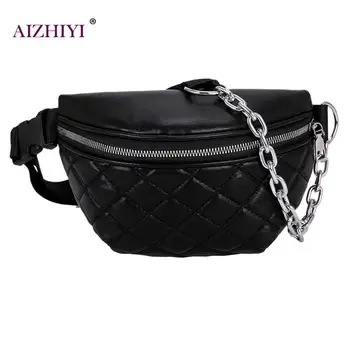 Female Fashion Pure Color Sport Shoulder Bags Women Waist Bags Solid Color Casual PU Leather Lattice Chest Crossbody Bags
Female Fashion Pure Color Sport Shoulder Bags Women Waist Bags Solid Color Casual PU Leather Lattice Chest Crossbody Bags