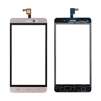 5.0 inch Touchscreen For Cubot Rainbow Touch Screen Digitizer Sensor Front Glass Touch Panel Lens Replacement
5.0 inch Touchscreen For Cubot Rainbow Touch Screen Digitizer Sensor Front Glass Touch Panel Lens Replacement