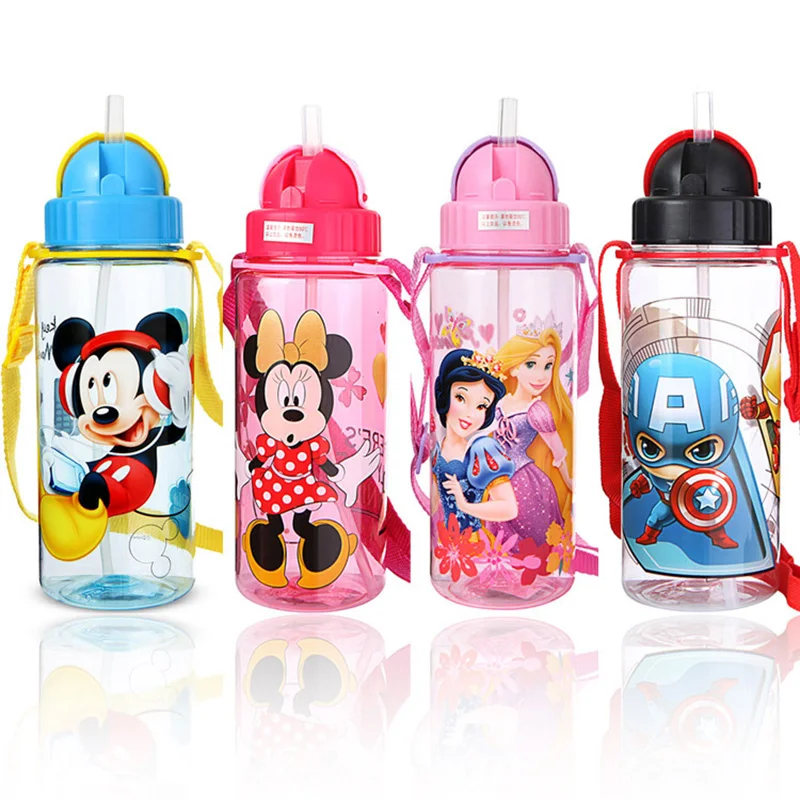 510ML Baby Kids Straw Cup Automatic Button Cartoon School Water Cups Cute Kettle Shaker Sport Drink Bottle Bouteille Gourde Cups
510ML Baby Kids Straw Cup Automatic Button Cartoon School Water Cups Cute Kettle Shaker Sport Drink Bottle Bouteille Gourde Cups