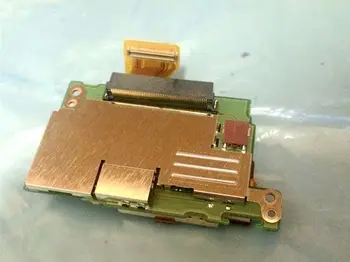 New shoulder DC Power Supply board PCB Repair parts for Canon 7D Mark II ; 7DII 7D2 7DM2 DS126461 SLR
New shoulder DC Power Supply board PCB Repair parts for Canon 7D Mark II ; 7DII 7D2 7DM2 DS126461 SLR