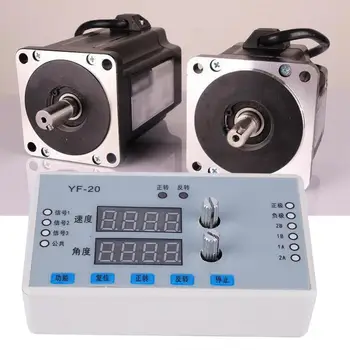 7-30V DC Digital Display Stepper Motor Speed Controller Governor Driver Control Module brushless motor controller
7-30V DC Digital Display Stepper Motor Speed Controller Governor Driver Control Module brushless motor controller