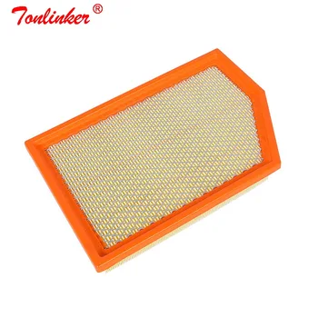 Enging Air Filter 1Pcs For Jeep Cherokee KL 2.0CRD 2.2CRD/2.4/3.2 V6/ Model 2013 2014 2015-2019 Oem 52022378A Car Acessories
Enging Air Filter 1Pcs For Jeep Cherokee KL 2.0CRD 2.2CRD/2.4/3.2 V6/ Model 2013 2014 2015-2019 Oem 52022378A Car Acessories