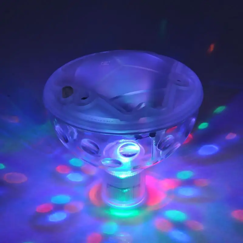 Baby Shower Toy Bathroom LED Light Toys Kids Funny Watertight Plastic Bathing Toys Waterproof Colorful Tub Light Gift Present
Baby Shower Toy Bathroom LED Light Toys Kids Funny Watertight Plastic Bathing Toys Waterproof Colorful Tub Light Gift Present