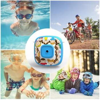 Digital Camera LCD 1080P 5MP Cartoon Kid Automatic Video Recorder Camcorder Camcorder Electronic Camera for Children sport
Digital Camera LCD 1080P 5MP Cartoon Kid Automatic Video Recorder Camcorder Camcorder Electronic Camera for Children sport