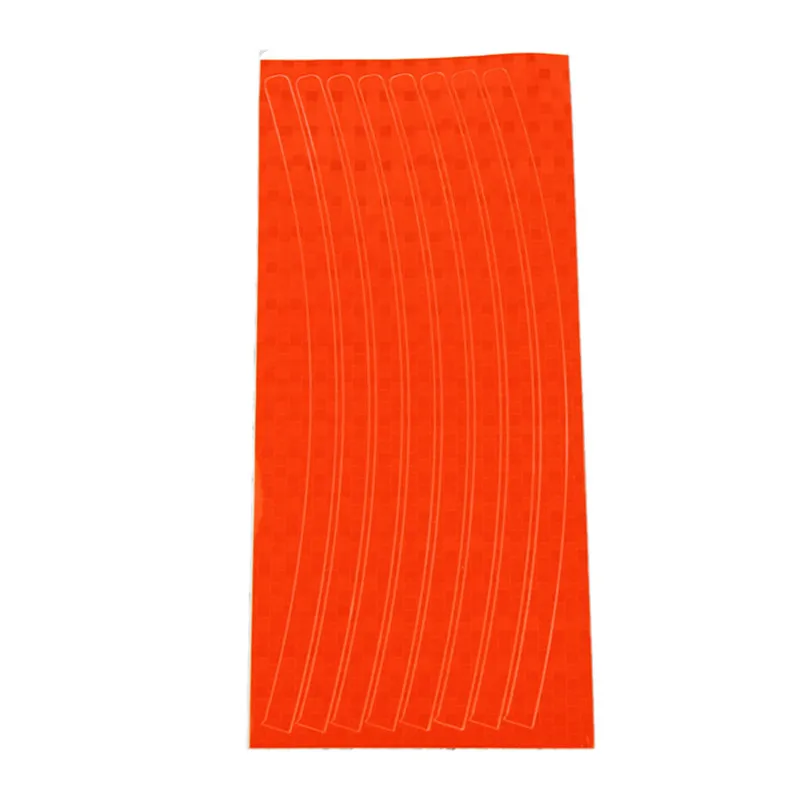 Very Cool Bicycle Stickers Wheel Reflective Reflector Fluorescent Rim WHEEL Rim Stripe Decal sticker Waterproof M20
Very Cool Bicycle Stickers Wheel Reflective Reflector Fluorescent Rim WHEEL Rim Stripe Decal sticker Waterproof M20