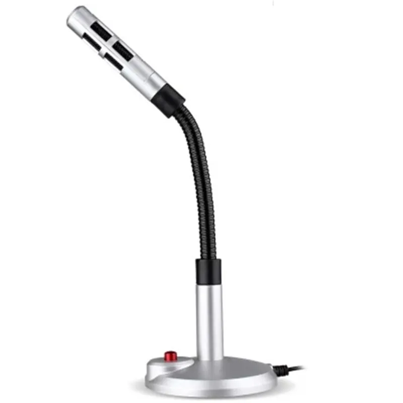 Desktop microphone, high definition microphone, computer game, sing it, Sound quality is clear and stable, magic sound, Fashion.
Desktop microphone, high definition microphone, computer game, sing it, Sound quality is clear and stable, magic sound, Fashion.