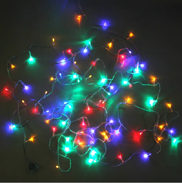 20SET String Light 100 LED 10M Christmas/Wedding/Party Decoration Lights AC 110V 220V outdoor Waterproof led lamp
20SET String Light 100 LED 10M Christmas/Wedding/Party Decoration Lights AC 110V 220V outdoor Waterproof led lamp