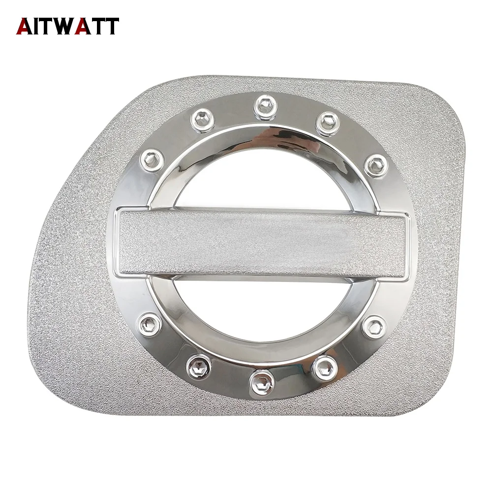 AITWATT ABS Chrome Protective / Decorative Gas Fuel Tank /Cap Sticker For Toyota Prado Land Cruiser FJ150 FJ 150 2010-2013 1pcs
AITWATT ABS Chrome Protective / Decorative Gas Fuel Tank /Cap Sticker For Toyota Prado Land Cruiser FJ150 FJ 150 2010-2013 1pcs