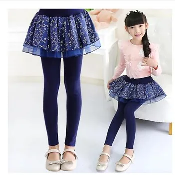 Free shipping new children's clothing Girls spring bottoming Culottes Large Tong models children culottes leave two long pants
Free shipping new children's clothing Girls spring bottoming Culottes Large Tong models children culottes leave two long pants