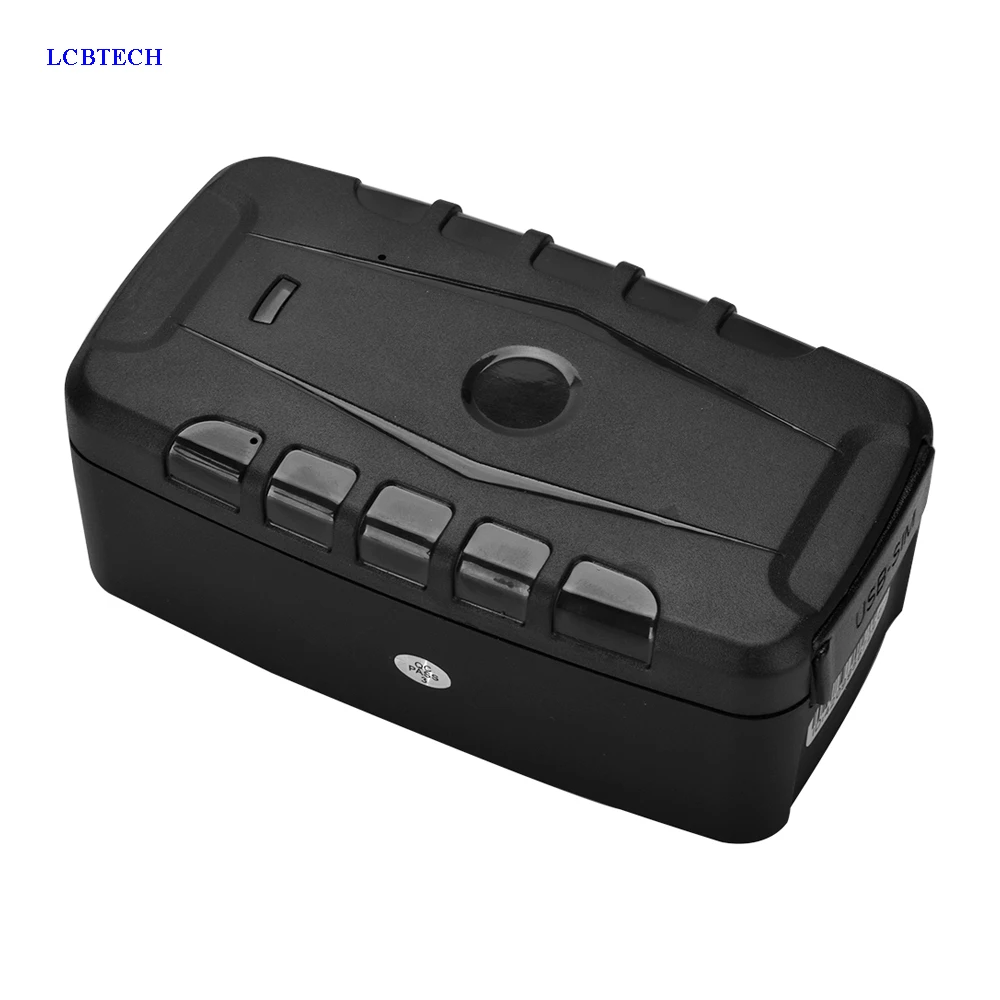 Original Magnetic GPS Tracker LK209C Waterproof For Car Personal With 20000 MhA Battery 240 Days Standby With Box Free Shipping
Original Magnetic GPS Tracker LK209C Waterproof For Car Personal With 20000 MhA Battery 240 Days Standby With Box Free Shipping