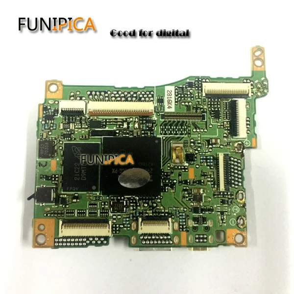 p510 main board for Nikon p510 mainboard p510 motherboard p510 camera repair part free shipping
p510 main board for Nikon p510 mainboard p510 motherboard p510 camera repair part free shipping
