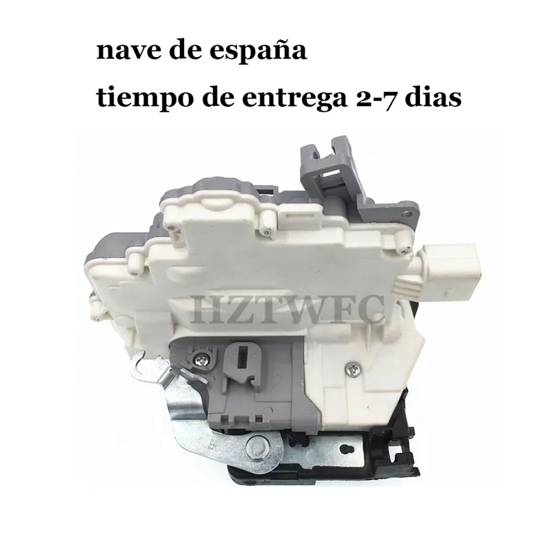 HZTWFC Free Shipping Door Lock Actuator 1P1837016 FOR Seat Altea Seat Leon Right Front
HZTWFC Free Shipping Door Lock Actuator 1P1837016 FOR Seat Altea Seat Leon Right Front