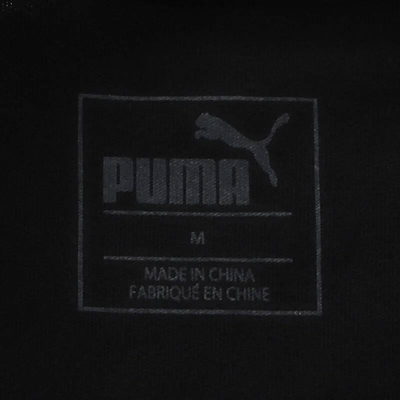 puma 3x3 tee