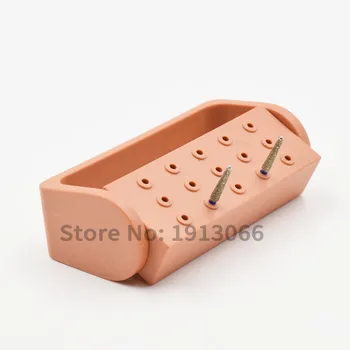 2PCS High quality 15 holes endo box for diamond bur,reamer and gutta percha points endodontic box rubber diamond polishers
2PCS High quality 15 holes endo box for diamond bur,reamer and gutta percha points endodontic box rubber diamond polishers