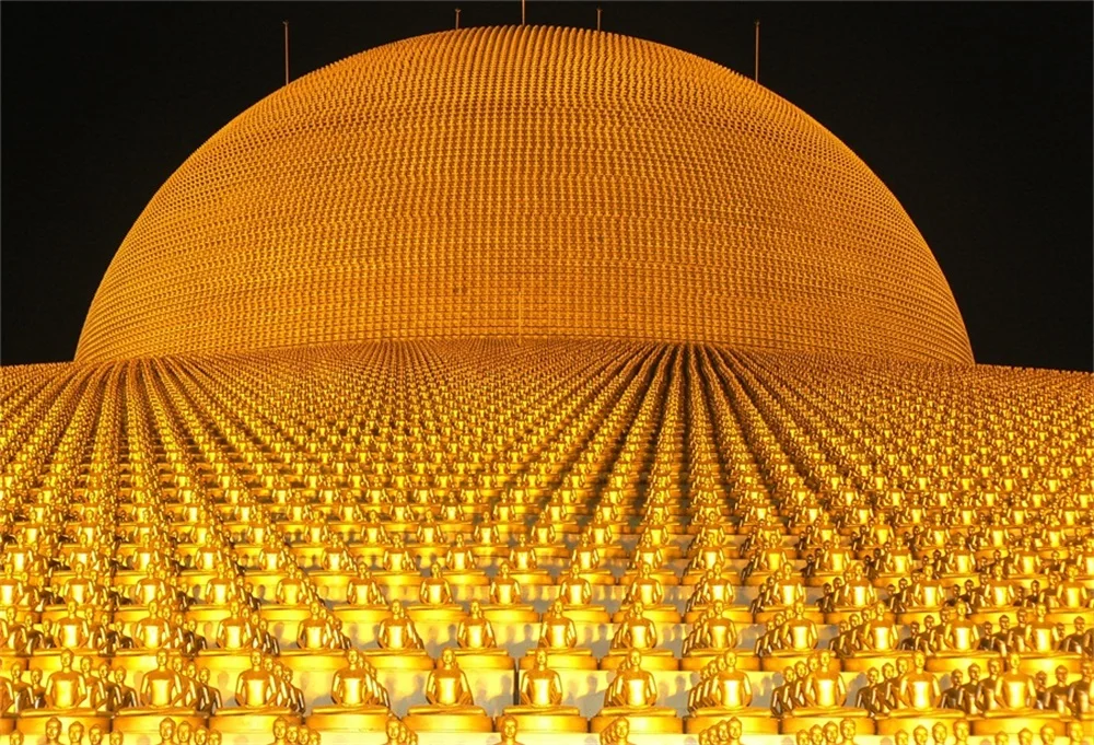 Laeacco Buddha Building Photography Backgrounds Customized Photographic Backdrops For Photo Studio
Laeacco Buddha Building Photography Backgrounds Customized Photographic Backdrops For Photo Studio