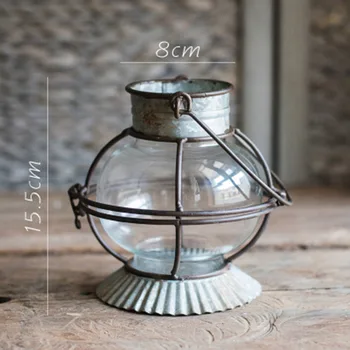 Metal Lantern Candle Holder Iron Decoration Candlestick Lighthouse Candle Centros De Mesa Para Boda Wedding Centerpieces 3DZTJ27
Metal Lantern Candle Holder Iron Decoration Candlestick Lighthouse Candle Centros De Mesa Para Boda Wedding Centerpieces 3DZTJ27