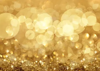 Gold sparkly glitter lights stars bokeh backdrop Vinyl cloth High quality Computer print wall Photography Backgrounds
Gold sparkly glitter lights stars bokeh backdrop Vinyl cloth High quality Computer print wall Photography Backgrounds