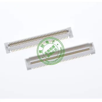 High quality board to board connector spacing 0.8MM 80PIN male end high end 3.7 4.5 female co- high 5
High quality board to board connector spacing 0.8MM 80PIN male end high end 3.7 4.5 female co- high 5