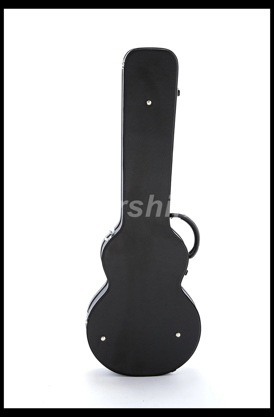 Electric Guitar Bass Hardcase High Quality 010