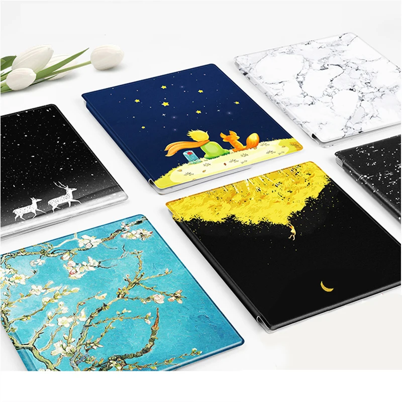 Case for Amazon Kindle Oasis 2017 7'' Pu Leather Magnetic Cover for Kindle Oasis Case Coque Cute Cartoon Letter Case for Kindle
Case for Amazon Kindle Oasis 2017 7'' Pu Leather Magnetic Cover for Kindle Oasis Case Coque Cute Cartoon Letter Case for Kindle
