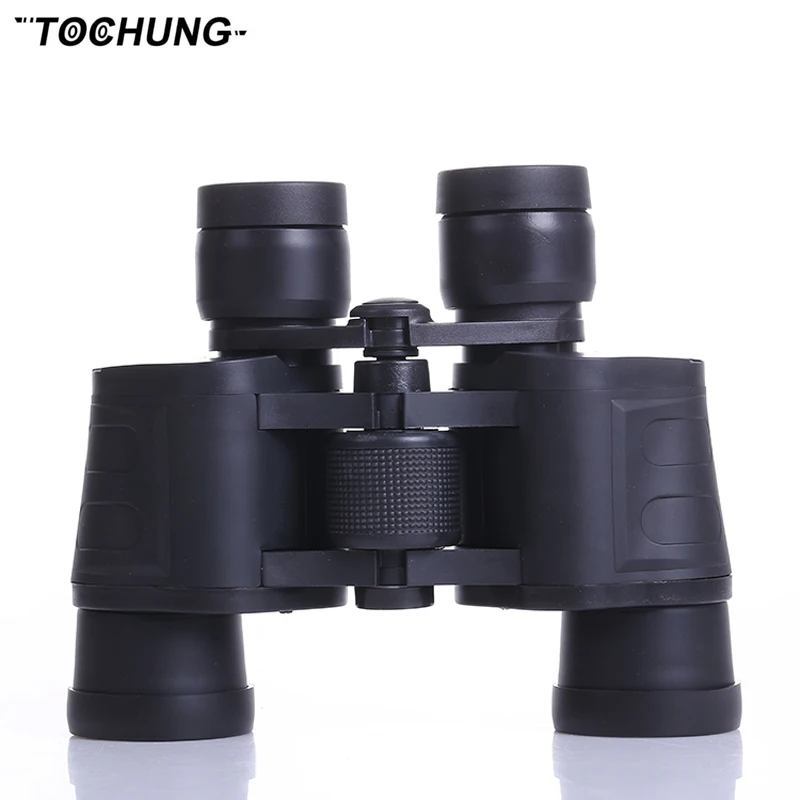 TOCHUNG binoculars 8x40 high quality zoom binoculars, military binoculars professional optical telescope for hunting hiking camp
TOCHUNG binoculars 8x40 high quality zoom binoculars, military binoculars professional optical telescope for hunting hiking camp