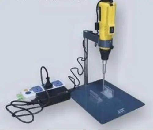 Handheld portable Ultrasonic Homogenizer mixer cell disruptor cell sonicator 80W 150uL-80mL 110V or 220V
Handheld portable Ultrasonic Homogenizer mixer cell disruptor cell sonicator 80W 150uL-80mL 110V or 220V