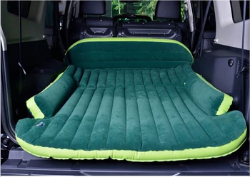 Self-Driving Travel Inflatable Bed Portable Outdoor Air Mattress SUV Car Flocked Camping Mat
Self-Driving Travel Inflatable Bed Portable Outdoor Air Mattress SUV Car Flocked Camping Mat