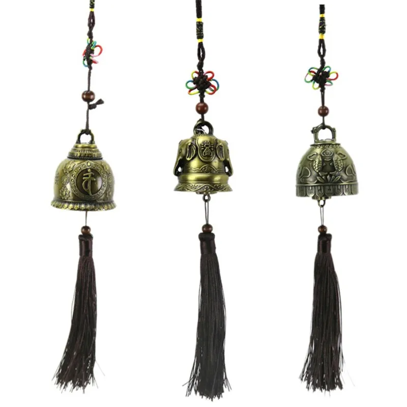 Lucky Vintage Buddha Copper Alloy Wind Chime Ornaments Outdoor Living Yard Garden Wall Hanging Decoration Ornaments Gift
Lucky Vintage Buddha Copper Alloy Wind Chime Ornaments Outdoor Living Yard Garden Wall Hanging Decoration Ornaments Gift