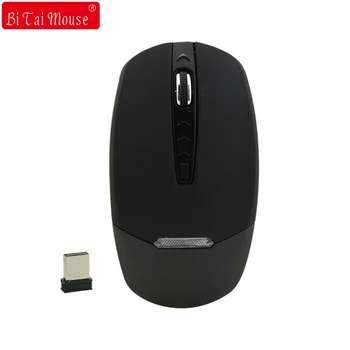 BTS-Q8A Wireless Mouse Gamer Optical Mouse 2.4Ghz Q8 Computer Mice 4D 800/1000/1200/1600DPI For Laptop Notebook
BTS-Q8A Wireless Mouse Gamer Optical Mouse 2.4Ghz Q8 Computer Mice 4D 800/1000/1200/1600DPI For Laptop Notebook