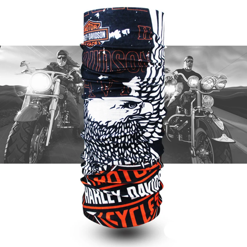 Free Shipping Outdoors Neck Tube Scarf Magic Harley Bandana Riding Hood MTB Seamless Bandana Buffs Cycling Headwears, 100PCS/LOT
Free Shipping Outdoors Neck Tube Scarf Magic Harley Bandana Riding Hood MTB Seamless Bandana Buffs Cycling Headwears, 100PCS/LOT