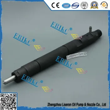 ERIKC original common rail injector EMBR00301D 28236381, diesel engine Common rail EMBR0 0301D Fuel Injector EMB R00301D
ERIKC original common rail injector EMBR00301D 28236381, diesel engine Common rail EMBR0 0301D Fuel Injector EMB R00301D