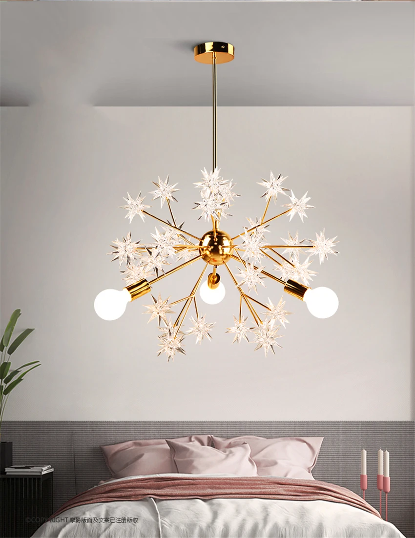 Nordic Loft Glass Led Lamp Modern Design Chandelier Ceiling Living Room Bedroom Dining Room Light Fixtures Decor Home Lighting
Nordic Loft Glass Led Lamp Modern Design Chandelier Ceiling Living Room Bedroom Dining Room Light Fixtures Decor Home Lighting