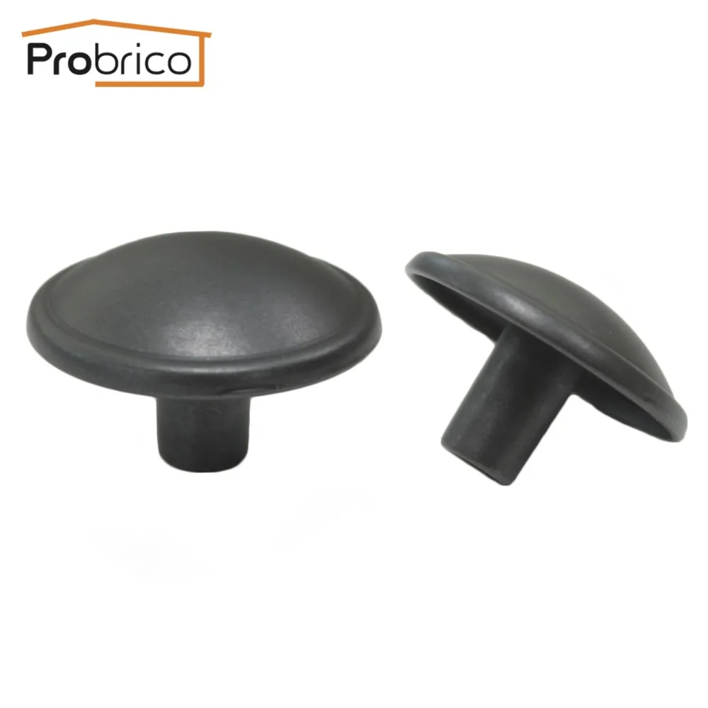 Probrico Wholesale 100 PCS Vintage Furniture Drawer Knob PS87141BLAE Zinc Alloy Antique Black Kitchen Cabinet Handle Pull 
Probrico Wholesale 100 PCS Vintage Furniture Drawer Knob PS87141BLAE Zinc Alloy Antique Black Kitchen Cabinet Handle Pull