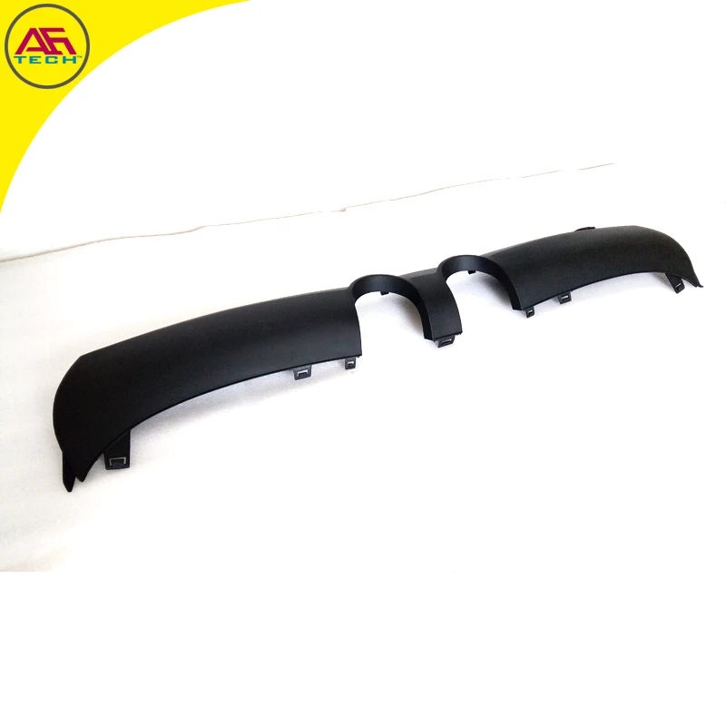 Golf MK5 R32 style rear bumper lip back bottom cover rear diffuser rear chin for Volkswagen/ VW Golf 5 MK5 V hatchback 08-11
Golf MK5 R32 style rear bumper lip back bottom cover rear diffuser rear chin for Volkswagen/ VW Golf 5 MK5 V hatchback 08-11