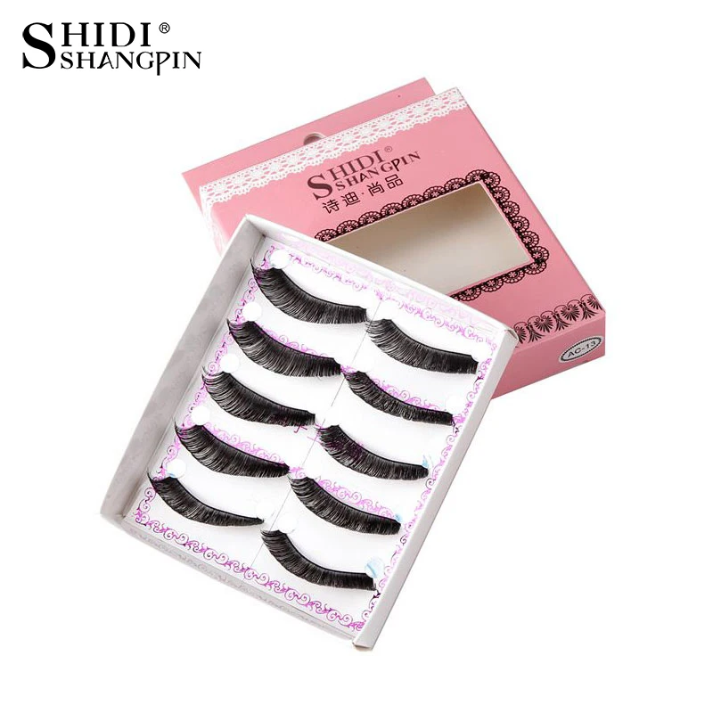 maquillage faux cils beauty makeup false eyelashes extension AC13 faux cils halloween cilios hand made fake eye lashes sexy lash
maquillage faux cils beauty makeup false eyelashes extension AC13 faux cils halloween cilios hand made fake eye lashes sexy lash