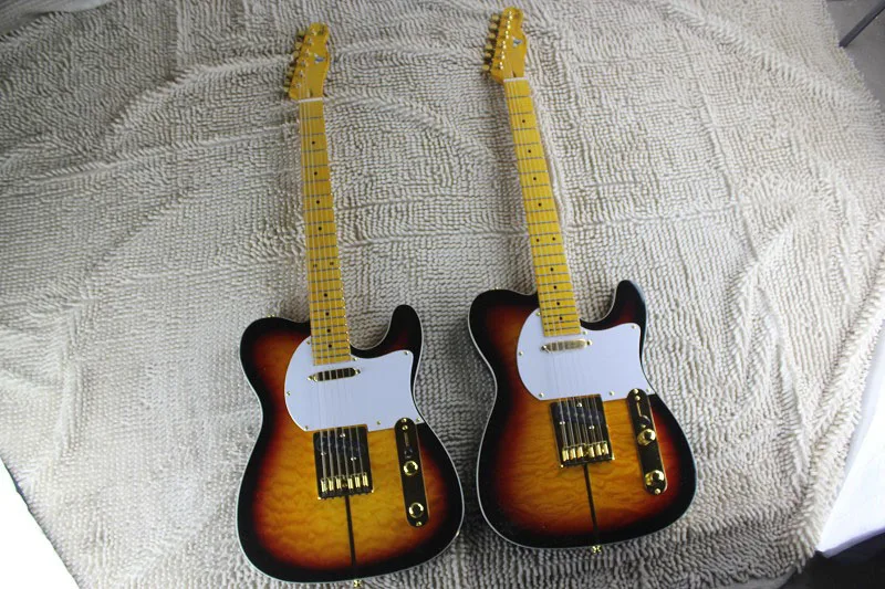 Wholesale & Retail Maple fretboard TL Electric Guitar Merle Haggard Signature Tuff Dog - SUPER RARE, Excellent Quality 14-1-1
Wholesale & Retail Maple fretboard TL Electric Guitar Merle Haggard Signature Tuff Dog - SUPER RARE, Excellent Quality 14-1-1