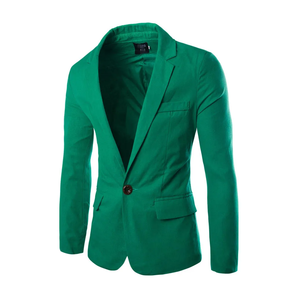 Men Blazer Casual Suits Slim Fit Suit Jacket Men Costume Homme Terno Masculino Blazers 388#
Men Blazer Casual Suits Slim Fit Suit Jacket Men Costume Homme Terno Masculino Blazers 388#
