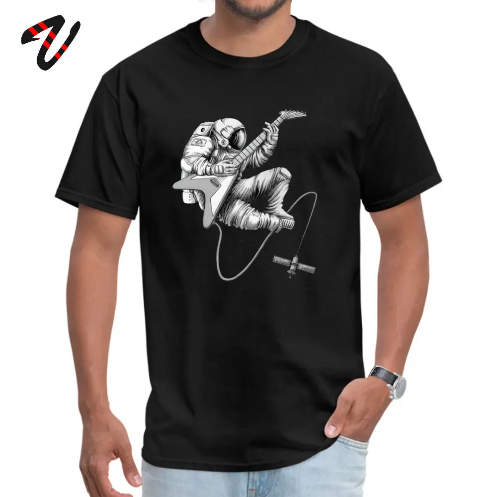 comfortable Satellite Radio Men T-Shirt Cheap Summer/Autumn Short Sleeve Round Collar 100% Cotton Tops T Shirt Tops Shirts Satellite Radio -29348 black
