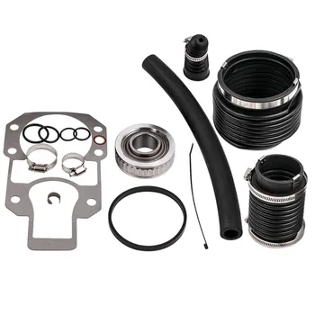 Transom Repair Kit For MerCruiser Alpha one Gen two Transom Bellows Repair Reseal Kit 30-803099T1
Transom Repair Kit For MerCruiser Alpha one Gen two Transom Bellows Repair Reseal Kit 30-803099T1