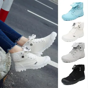 Vintage women's boots New Spring non-slip breathable sell well casual Classic black white Booties High-top outdoor canvas shoes
Vintage women's boots New Spring non-slip breathable sell well casual Classic black white Booties High-top outdoor canvas shoes